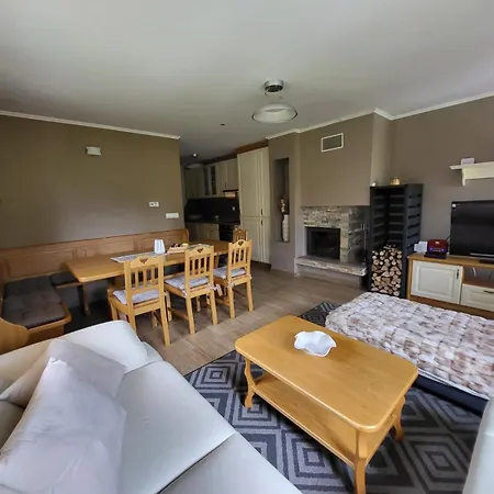 Rogla Apartma Rdeca Kapica * Vitanje