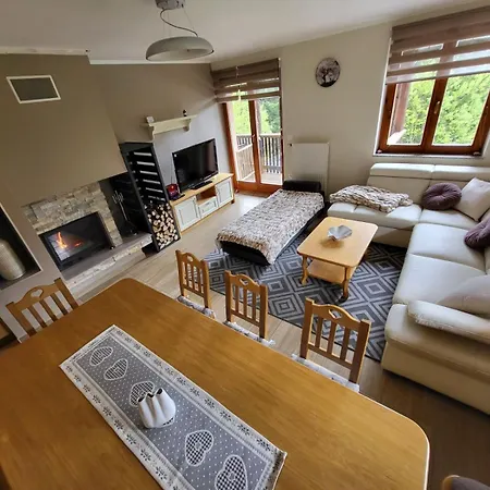 Rogla Apartma Rdeca Kapica Vitanje