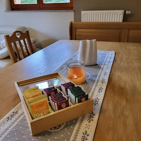 Rogla Apartma Rdeca Kapica Vitanje