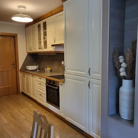 Rogla Apartma Rdeca Kapica Apartment