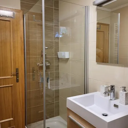 Rogla Apartma Rdeca Kapica Apartment Vitanje