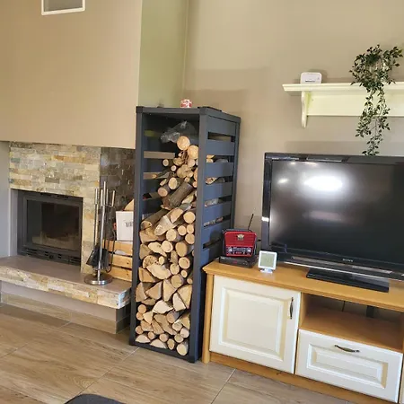 Rogla Apartma Rdeca Kapica Apartment *