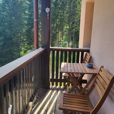 Rogla Apartma Rdeca Kapica Apartment Vitanje