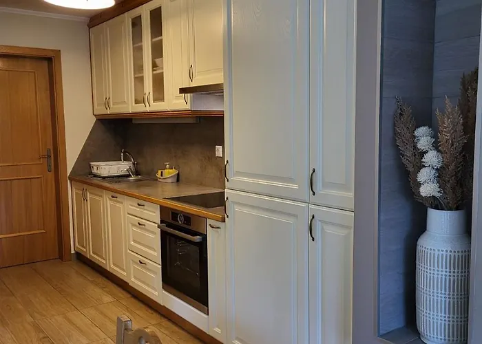 Rogla Apartma Rdeca Kapica Lägenhet