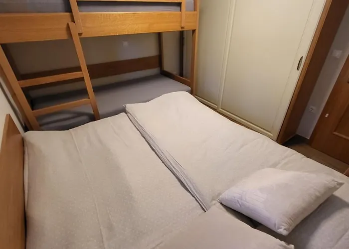 Rogla Apartma Rdeca Kapica * Vitanje