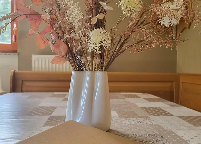 Rogla Apartma Rdeca Kapica Lägenhet